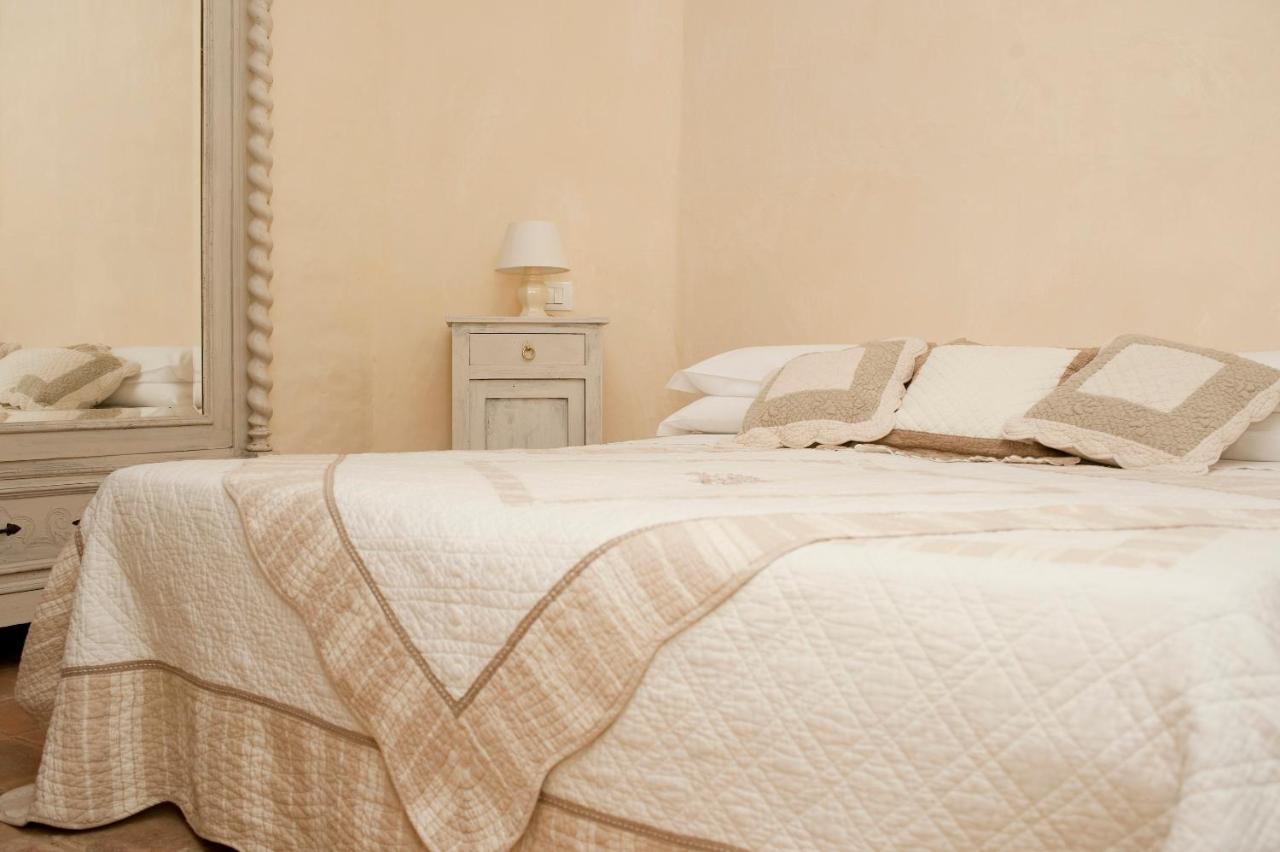 Ca' San Sebastiano Wine Resort & Spa Camino المظهر الخارجي الصورة