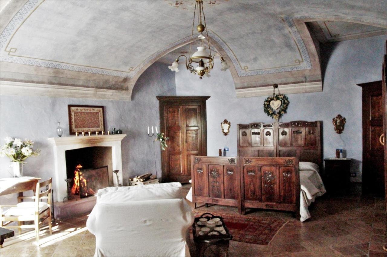 Ca' San Sebastiano Wine Resort & Spa Camino المظهر الخارجي الصورة