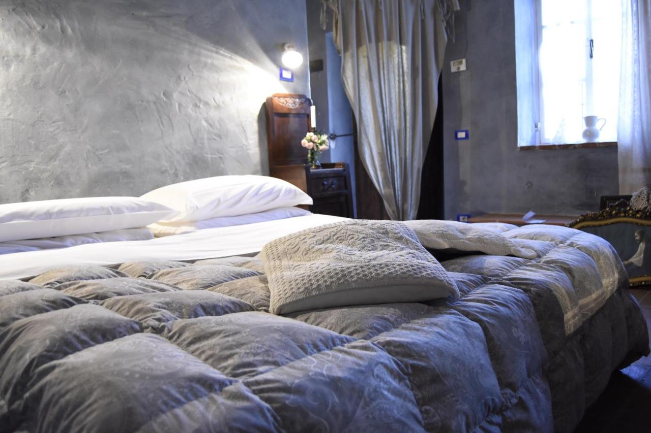 Ca' San Sebastiano Wine Resort & Spa Camino المظهر الخارجي الصورة