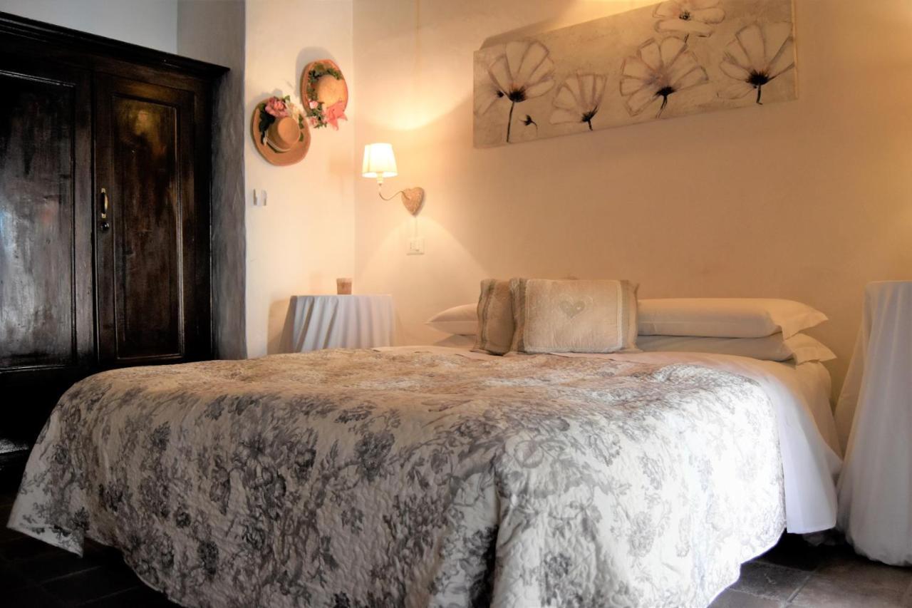 Ca' San Sebastiano Wine Resort & Spa Camino المظهر الخارجي الصورة
