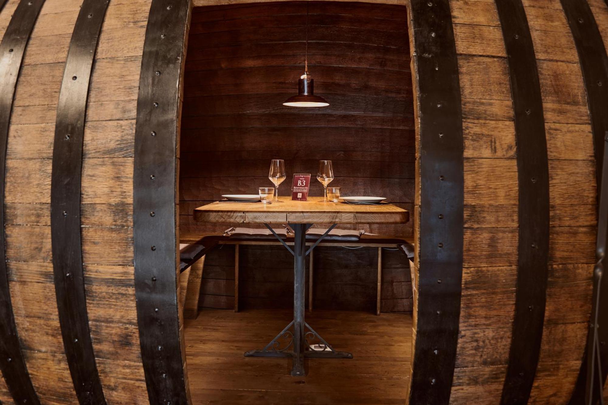 Ca' San Sebastiano Wine Resort & Spa Camino المظهر الخارجي الصورة