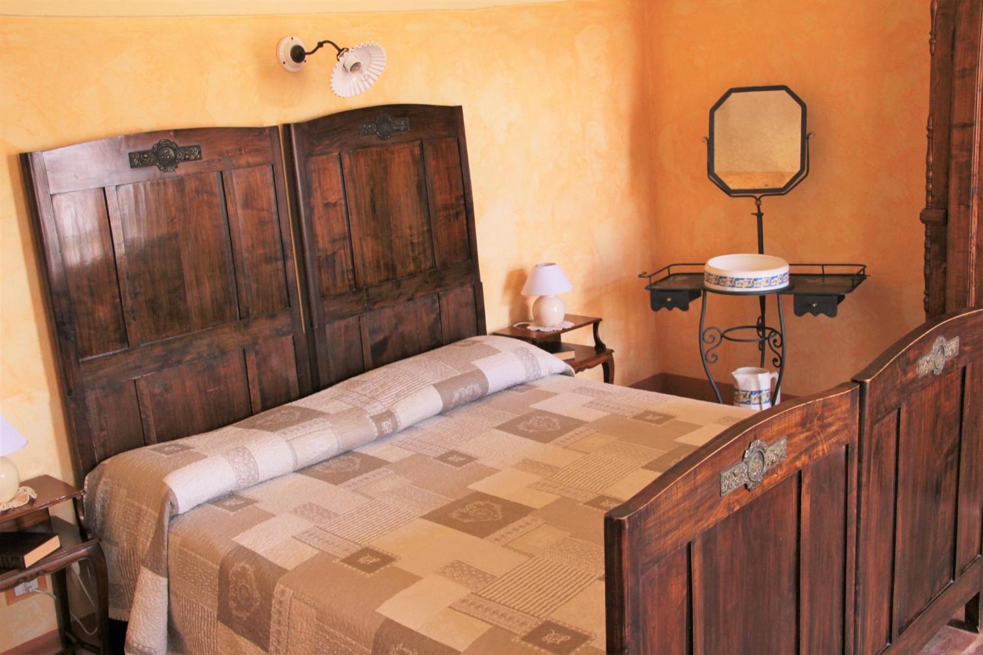 Ca' San Sebastiano Wine Resort & Spa Camino المظهر الخارجي الصورة