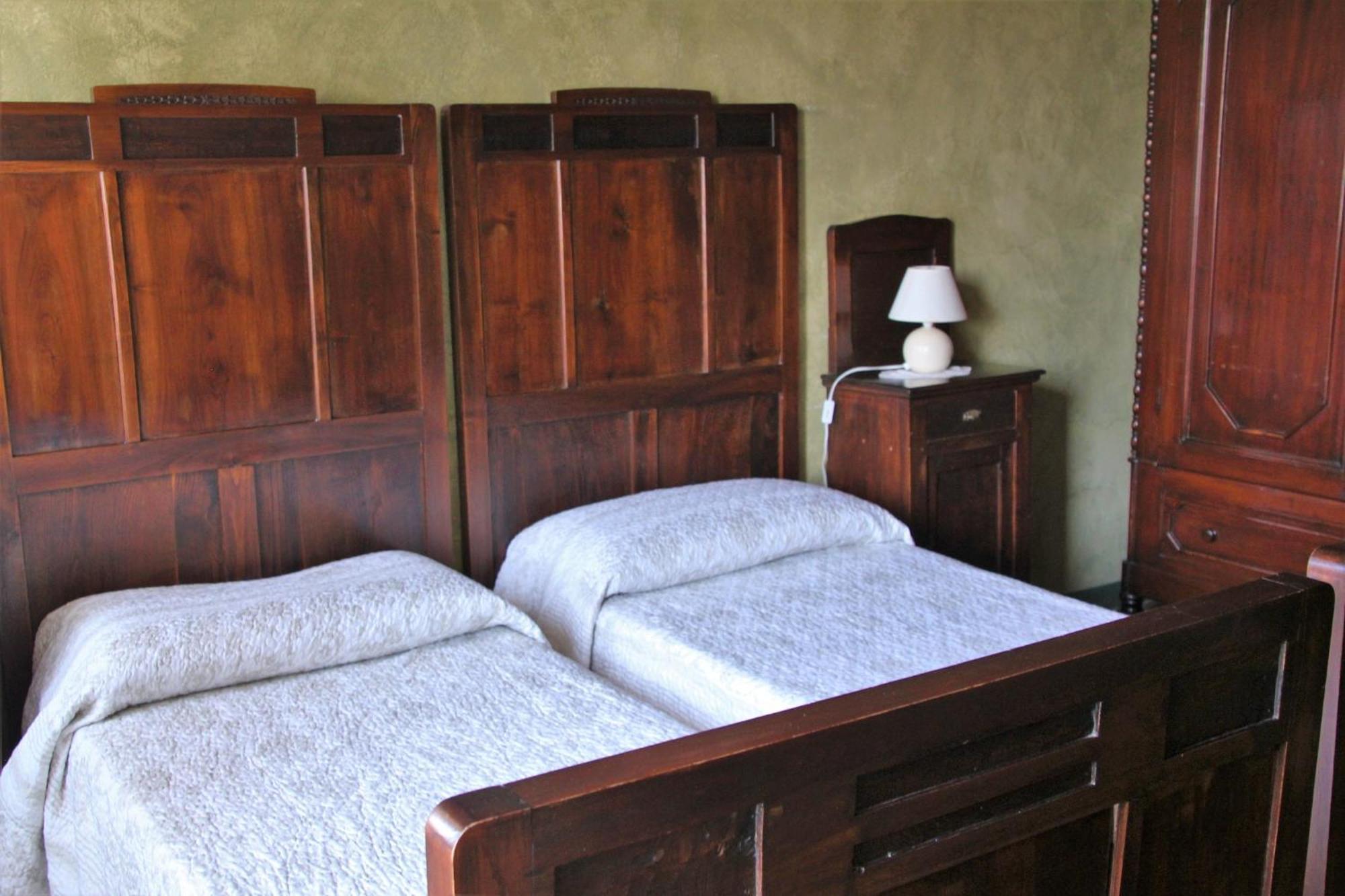 Ca' San Sebastiano Wine Resort & Spa Camino المظهر الخارجي الصورة