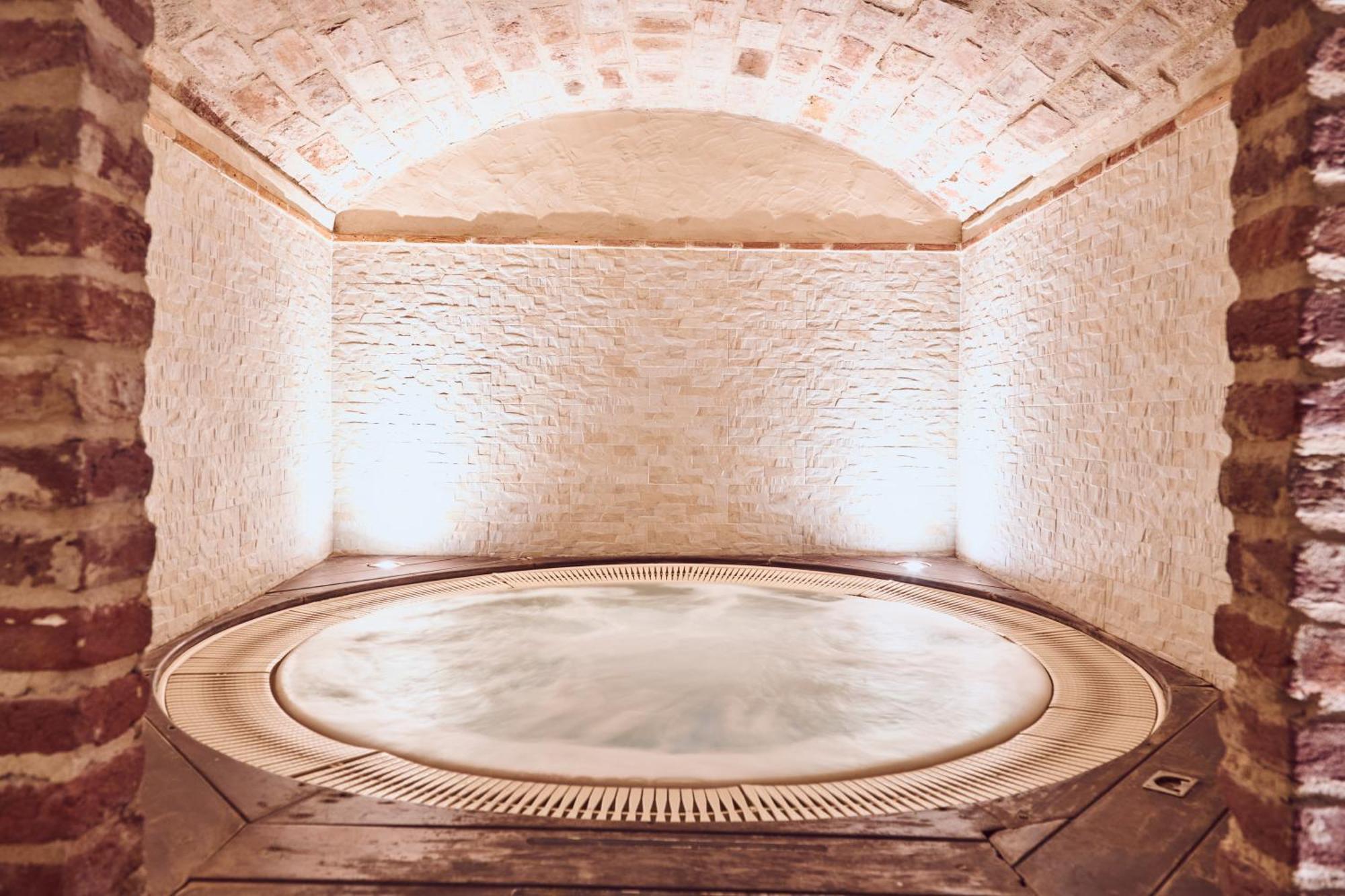 Ca' San Sebastiano Wine Resort & Spa Camino المظهر الخارجي الصورة
